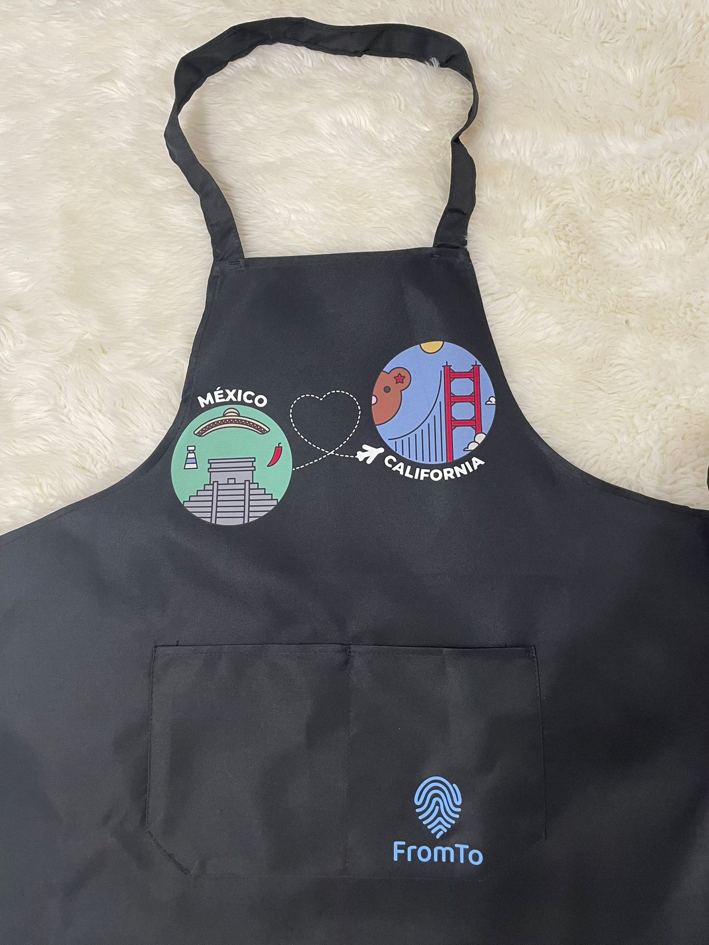 Delantales o Aprons