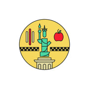 From: Arizona, To: ____ - Tumbler
