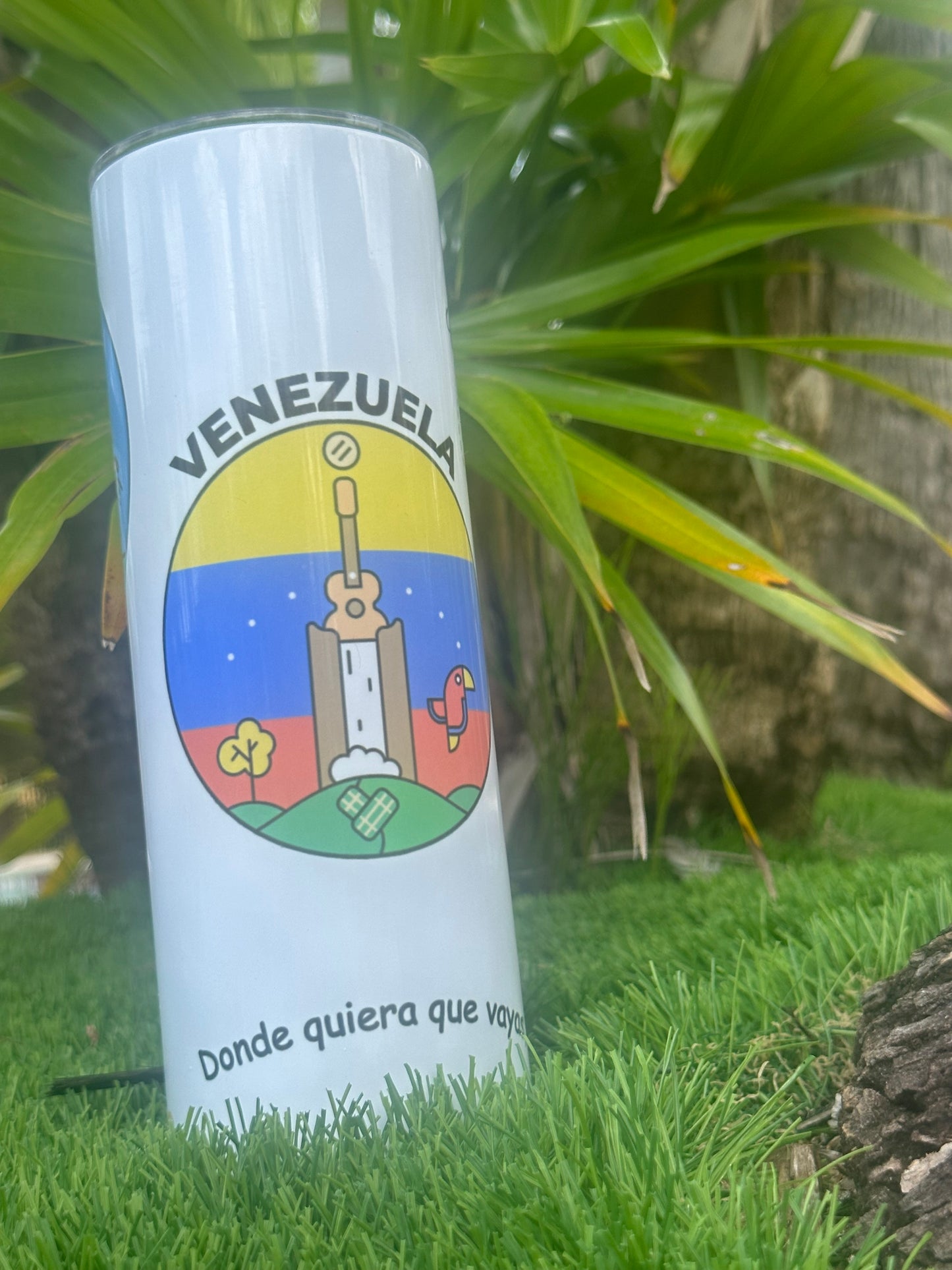 Vaso Termico, Tumblers