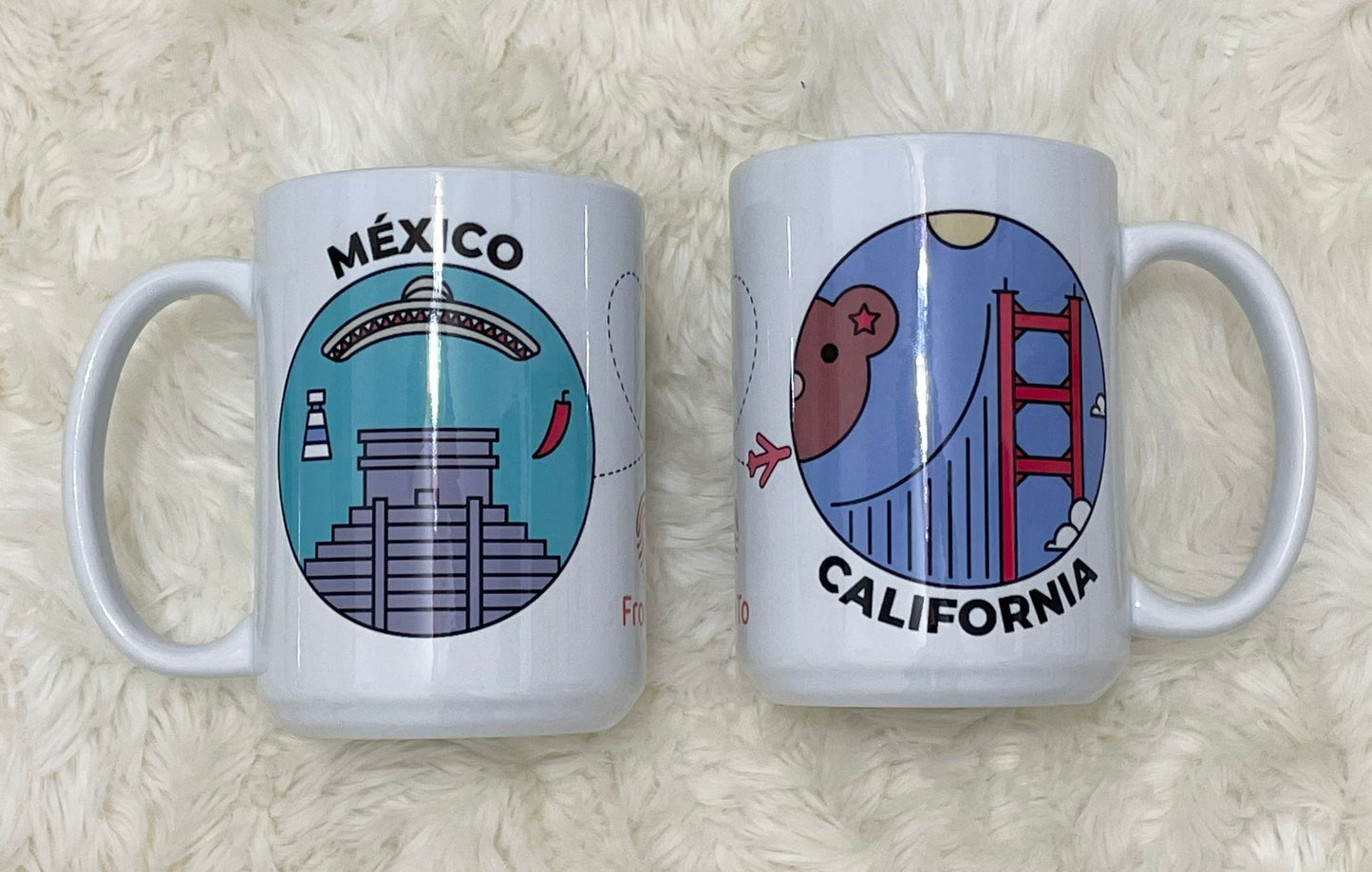 Taza o Cup