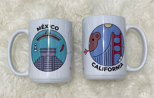 Taza o Cup